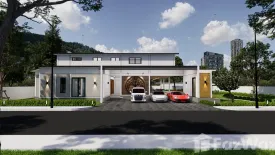 4 Bedroom Villa for sale in The Urban, Suthep, Chiang Mai