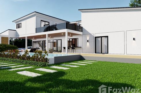 4 Bedroom Villa for sale in The Urban, Suthep, Chiang Mai