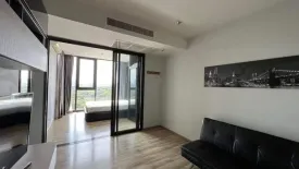 1 Bedroom Condo for rent in THE LINE Jatujak - Mochit, Chatuchak, Bangkok near MRT Chatuchak Park