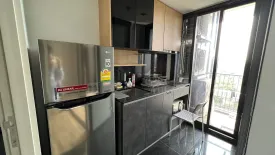 1 Bedroom Condo for rent in THE LINE Jatujak - Mochit, Chatuchak, Bangkok near MRT Chatuchak Park