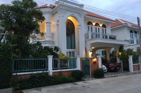 4 Bedroom House for rent in Supicha Sino Kohkaew 8, Ko Kaeo, Phuket