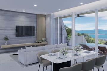 3 Bedroom Villa for sale in Heritage Samui, Bo Phut, Surat Thani