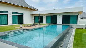 5 Bedroom Villa for sale in Hillside Hamlet 8, Thap Tai, Prachuap Khiri Khan