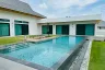 5 Bedroom Villa for sale in Hillside Hamlet 8, Thap Tai, Prachuap Khiri Khan