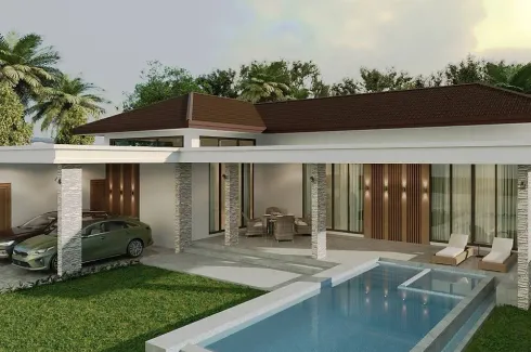 4 Bedroom Villa for sale in 99 Village Huahin, Hin Lek Fai, Prachuap Khiri Khan