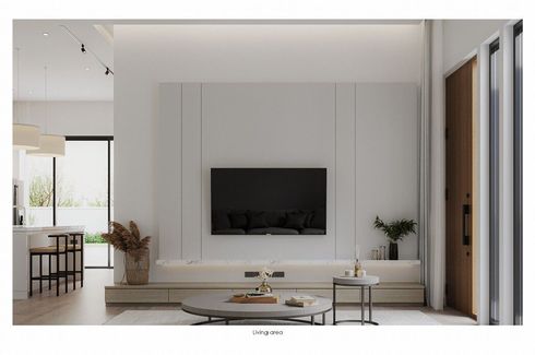 3 Bedroom Villa for sale in The Sky 126, Nong Kae, Prachuap Khiri Khan