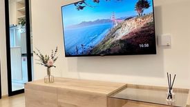 1 Bedroom Condo for rent in Chewathai Hallmark Ladprao - Chokchai 4, Saphan Song, Bangkok near MRT Chok Chai 4