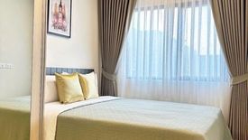 1 Bedroom Condo for rent in Chewathai Hallmark Ladprao - Chokchai 4, Saphan Song, Bangkok near MRT Chok Chai 4