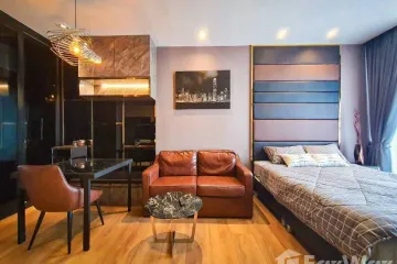 Condo for rent in Park Origin Phrom Phong, Khlong Tan, Bangkok near BTS Phrom Phong