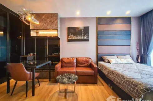 Condo for rent in Park Origin Phrom Phong, Khlong Tan, Bangkok near BTS Phrom Phong