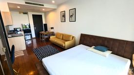 1 Bedroom Condo for rent in The Address Chidlom, Lumpini, Bangkok near BTS Chit Lom