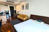 1 Bedroom Condo for rent in The Address Chidlom, Lumpini, Bangkok near BTS Chit Lom