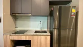 1 Bedroom Condo for sale in Blossom Condo @ Sathorn-Charoenrat, Yan Nawa, Bangkok near BTS Surasak