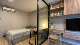 1 Bedroom Condo for sale in Blossom Condo @ Sathorn-Charoenrat, Yan Nawa, Bangkok near BTS Surasak