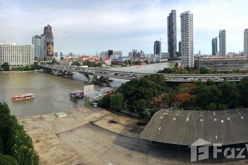 1 Bedroom Condo for sale in The River by Raimon Land, Khlong Ton Sai, Bangkok near BTS Krung Thon Buri
