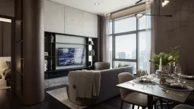 1 Bedroom Condo for sale in CONNER Ratchathewi, Thanon Phetchaburi, Bangkok near MRT Ratchathewi