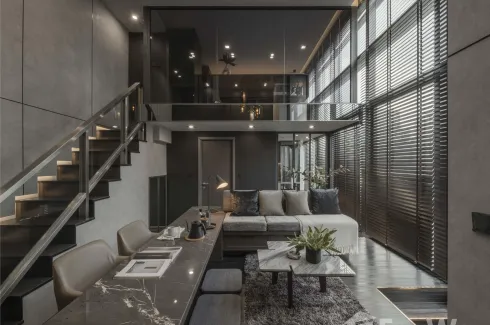 1 Bedroom Condo for sale in CONNER Ratchathewi, Thanon Phetchaburi, Bangkok near MRT Ratchathewi