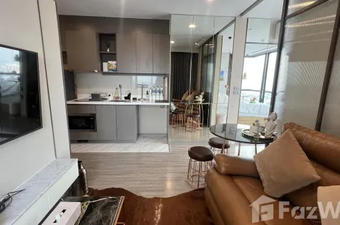 1 Bedroom Condo for sale in RHYTHM Ekkamai, Khlong Tan Nuea, Bangkok near BTS Ekkamai