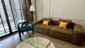 1 Bedroom Condo for sale in Noble Above Wireless-Ruamrudee, Lumpini, Bangkok near BTS Nana