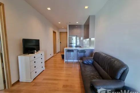 1 Bedroom Condo for sale in Hyde Sukhumvit 13, Khlong Toei Nuea, Bangkok near BTS Nana