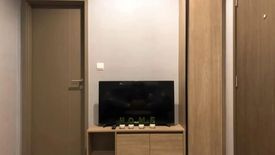 1 Bedroom Condo for rent in THE LINE Wongsawang, Wong Sawang, Bangkok near MRT Wong Sawang