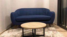 1 Bedroom Condo for rent in THE LINE Wongsawang, Wong Sawang, Bangkok near MRT Wong Sawang