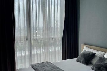 1 Bedroom Condo for rent in THE LINE Wongsawang, Wong Sawang, Bangkok near MRT Wong Sawang