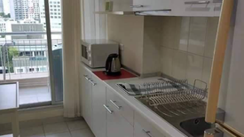 1 Bedroom Condo for rent in Life @ Sukhumvit 65, Phra Khanong Nuea, Bangkok near BTS Phra Khanong