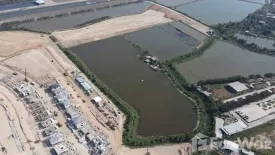Land for sale in Ban Ra Kat, Samut Prakan