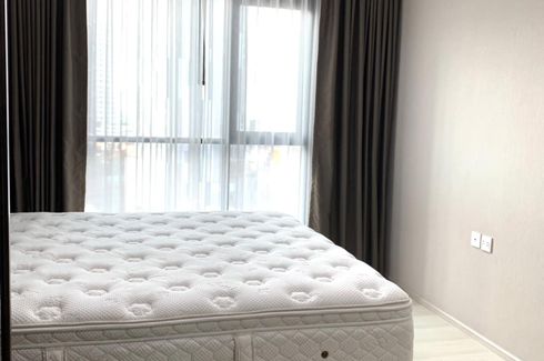 1 Bedroom Condo for sale in Life Sukhumvit 48, Phra Khanong, Bangkok near BTS Phra Khanong