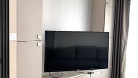 1 Bedroom Condo for sale in Life Sukhumvit 48, Phra Khanong, Bangkok near BTS Phra Khanong