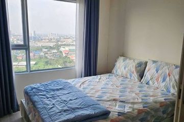 1 Bedroom Condo for sale in Aspire Ratchada - Wongsawang, Wong Sawang, Bangkok near MRT Wong Sawang