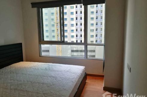 1 Bedroom Condo for sale in Pak Khlong Phasi Charoen, Bangkok near MRT Bang Wa