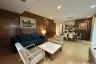 3 Bedroom Condo for sale in The Bangkok Narathiwas Ratchanakarint, Yan Nawa, Bangkok near BTS Chong Nonsi