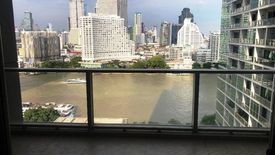 2 Bedroom Condo for sale in The River by Raimon Land, Khlong Ton Sai, Bangkok near BTS Krung Thon Buri