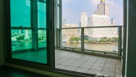 4 Bedroom Condo for sale in The River by Raimon Land, Khlong Ton Sai, Bangkok near BTS Krung Thon Buri