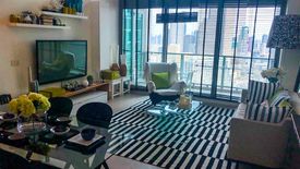 2 Bedroom Condo for sale in The River by Raimon Land, Khlong Ton Sai, Bangkok near BTS Krung Thon Buri