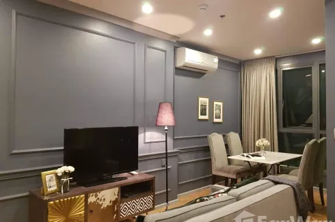1 Bedroom Condo for sale in Q Chidlom-Phetchaburi, Makkasan, Bangkok near BTS Chit Lom