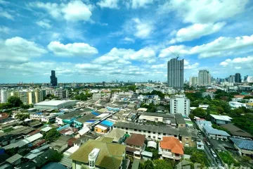 2 Bedroom Condo for sale in Aspire Sukhumvit 48, Phra Khanong, Bangkok near BTS Phra Khanong