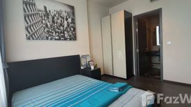 1 Bedroom Condo for sale in Edge Sukhumvit 23, Khlong Toei Nuea, Bangkok near BTS Asoke