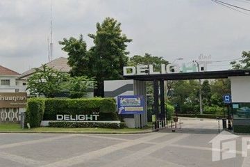 Condo for sale in Delight Bangna-Srinakarin, Bang Phli Yai, Samut Prakan
