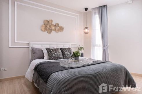 1 Bedroom Condo for sale in PE:LA, Talat Phlu, Bangkok near BTS Wutthakat