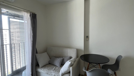 1 Bedroom Condo for sale in The Key Sathorn-Charoenraj, Bang Khlo, Bangkok near BTS Surasak