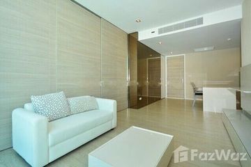 1 Bedroom Condo for sale in The Room Sukhumvit 21, Khlong Toei Nuea, Bangkok near MRT Sukhumvit