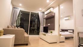 1 Bedroom Condo for sale in 15 Sukhumvit Residences, Khlong Toei Nuea, Bangkok near BTS Nana