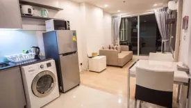1 Bedroom Condo for sale in 15 Sukhumvit Residences, Khlong Toei Nuea, Bangkok near BTS Nana