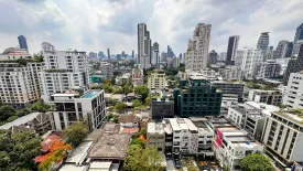 2 Bedroom Condo for rent in Siamese Exclusive Sukhumvit 31, Khlong Toei Nuea, Bangkok near MRT Sukhumvit