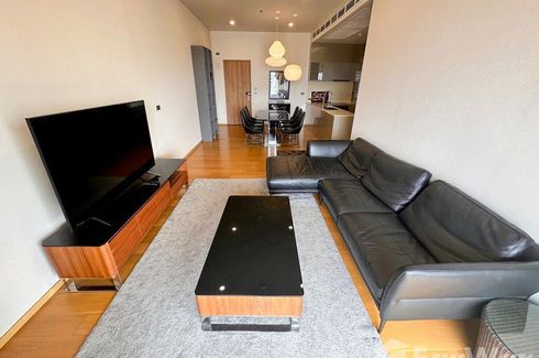 2 Bedroom Condo for rent in Siamese Exclusive Sukhumvit 31, Khlong Toei Nuea, Bangkok near MRT Sukhumvit