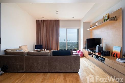 3 Bedroom Condo for rent in Millennium Residence, Khlong Toei, Bangkok near BTS Asoke