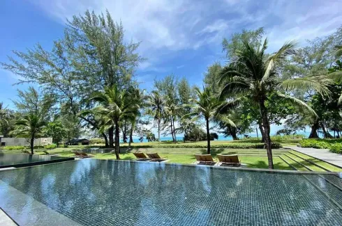 2 Bedroom Condo for sale in Baan Mai Khao, Mai Khao, Phuket